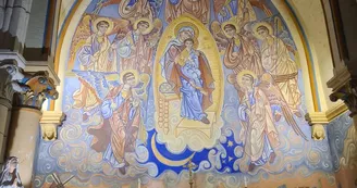 Eglise de Saint-Pierre d'Oléron
