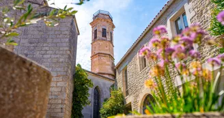 Eglise de Saint-Pierre d'Oléron