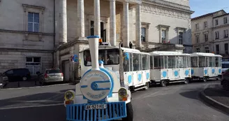 Le Train des Valois Le Train des Valois