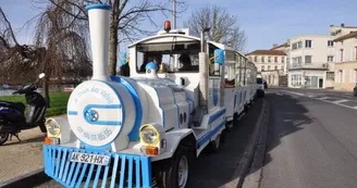 Le Train des Valois Le Train des Valois