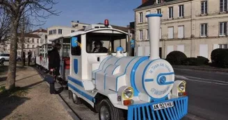 Le Train des Valois Le Train des Valois
