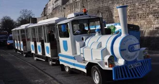 Le Train des Valois Le Train des Valois