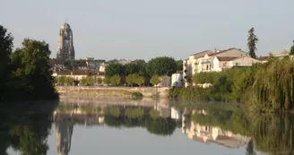 Croisière des Châteaux Croisière des Châteaux