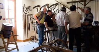 Musée Artisanal et Rural de Clion Musée Artisanal et Rural de Clion
