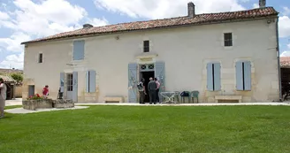 Musée Artisanal et Rural de Clion Musée Artisanal et Rural de Clion