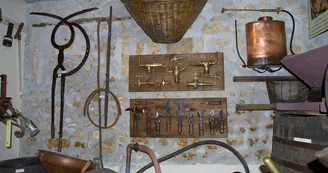 Musée Artisanal et Rural de Clion Musée Artisanal et Rural de Clion