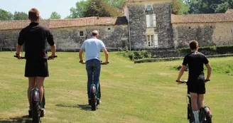 Parcours Accrobranche Parcours Accrobranche