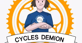 Location vélos Cycles Demion - Saint-Trojan les Bains Location vélos Cycles Demion - Saint-Trojan les Bains