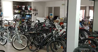 Location de vélo - La Clinique du vélo Location de vélo - La Clinique du vélo