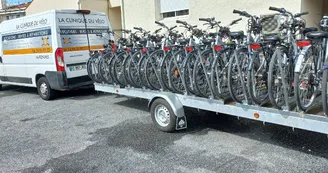 Location de vélo - La Clinique du vélo Location de vélo - La Clinique du vélo