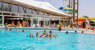 Centre Aquatique de Châtelaillon-Plage Centre Aquatique de Châtelaillon-Plage