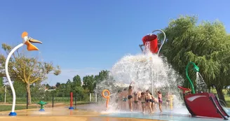 Centre Aquatique de Châtelaillon-Plage Centre Aquatique de Châtelaillon-Plage
