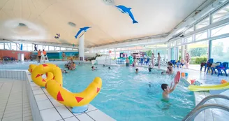 Centre Aquatique de Châtelaillon-Plage Centre Aquatique de Châtelaillon-Plage