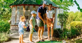 Mini Golf