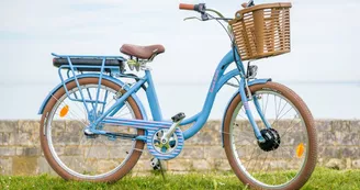 Location de vélos - Beach Bikes - Saint-Pierre Location de vélos - Beach Bikes - Saint-Pierre