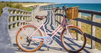 Location de vélos - Beach Bikes - Saint-Pierre Location de vélos - Beach Bikes - Saint-Pierre