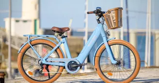 Location de vélos - Beach Bikes - Saint-Pierre Location de vélos - Beach Bikes - Saint-Pierre