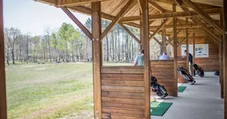 Golf de Montendre Golf de Montendre