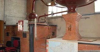 Pineau Cognac Guiet Petit Pineau Cognac Guiet Petit