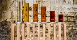 Cognac Thomas Hine & C° Cognac Thomas Hine & C°