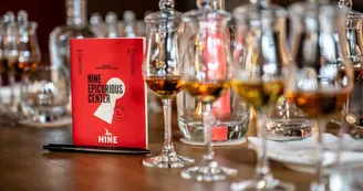 Cognac Thomas Hine & C° Cognac Thomas Hine & C°