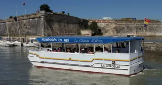 Promenade en mer Promenade en mer