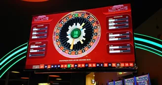 Casino de Saint-Trojan-Les-Bains Casino de Saint-Trojan-Les-Bains