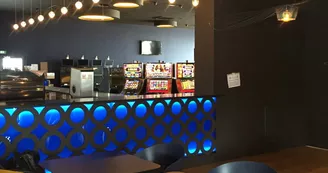 Casino de Saint-Trojan-Les-Bains Casino de Saint-Trojan-Les-Bains