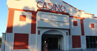 Casino de Saint-Trojan-Les-Bains Casino de Saint-Trojan-Les-Bains