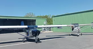 Club ULM Oléronais
