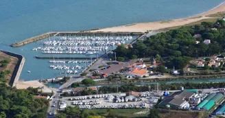 Club ULM Oléronais