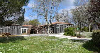 Maison de la Forêt , un site des Échappées nature Maison de la Forêt , un site des Échappées nature