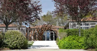 Maison de la Forêt , un site des Échappées nature Maison de la Forêt , un site des Échappées nature