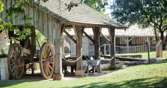 Maison de la Forêt , un site des Échappées nature Maison de la Forêt , un site des Échappées nature