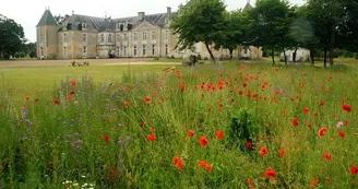 Parc du Château de Panloy Parc du Château de Panloy