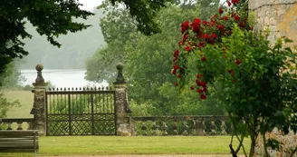 Parc du Château de Panloy Parc du Château de Panloy