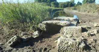 Marais d'Avail Marais d'Avail