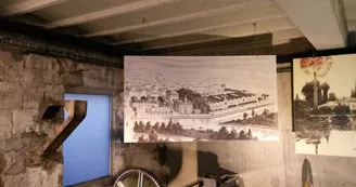 Musée du Papier Musée du Papier