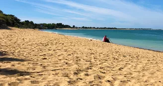 Plage des Boulassiers Plage des Boulassiers