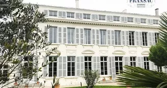 Maison Fransac Maison Fransac