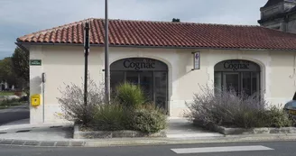 Bureau d'Information Touristique de Jarnac Bureau d'Information Touristique de Jarnac