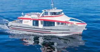 Les Croisières Oléronaises Les Croisières Oléronaises