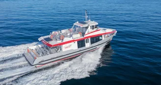 Les Croisières Oléronaises Les Croisières Oléronaises