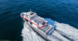 Les Croisières Oléronaises Les Croisières Oléronaises