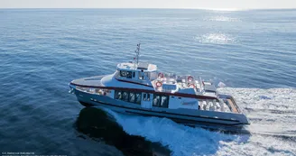 Les Croisières Oléronaises Les Croisières Oléronaises