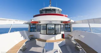 Les Croisières Oléronaises Les Croisières Oléronaises
