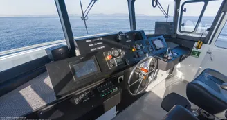 Les Croisières Oléronaises Les Croisières Oléronaises