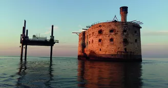 Les Croisières Oléronaises Les Croisières Oléronaises