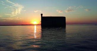 Les Croisières Oléronaises Les Croisières Oléronaises