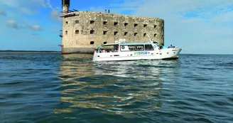 Les Croisières Oléronaises Les Croisières Oléronaises